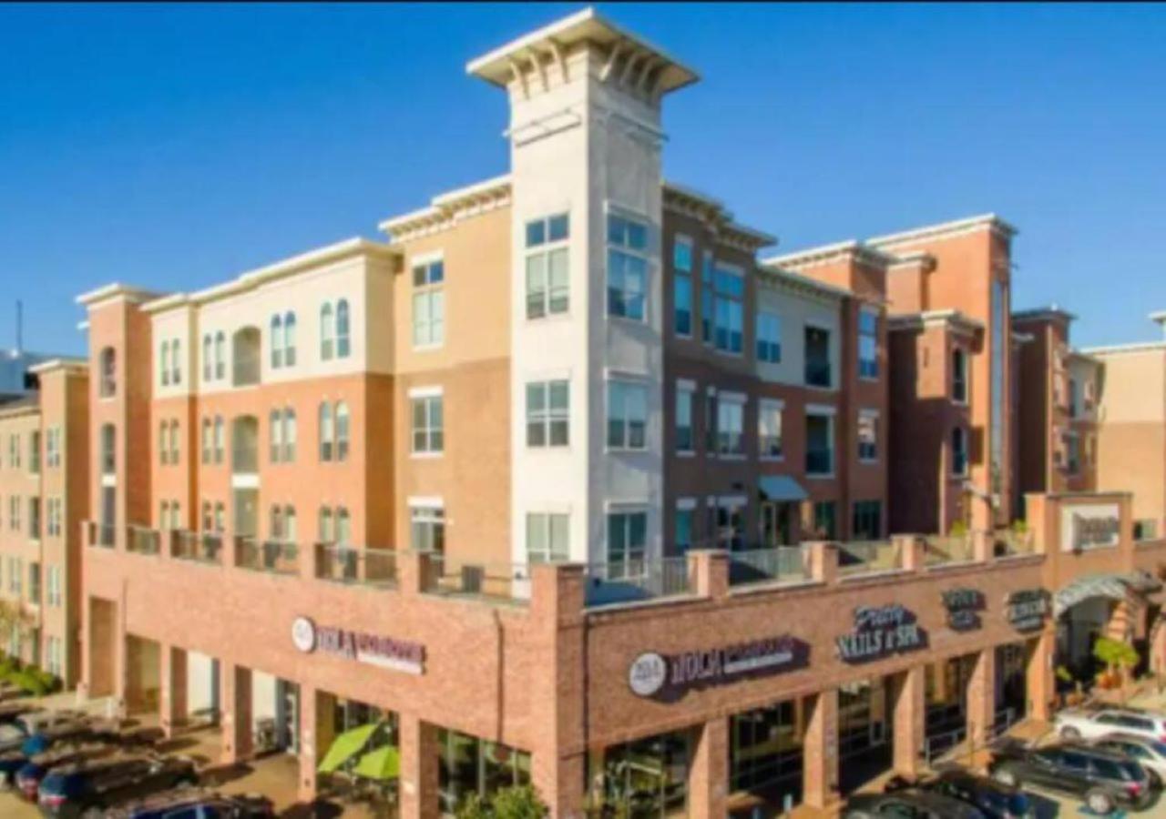 Inviting 2Br - Gym, Pool, Biz Center & Free Parking! Walk 2 Nrg Stadium! Near Med Ctr, Galleria, & Rice Village Houston Exteriér fotografie