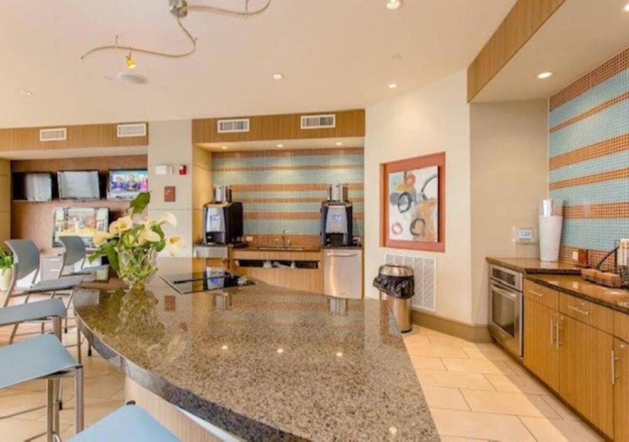 Inviting 2Br - Gym, Pool, Biz Center & Free Parking! Walk 2 Nrg Stadium! Near Med Ctr, Galleria, & Rice Village Houston Exteriér fotografie